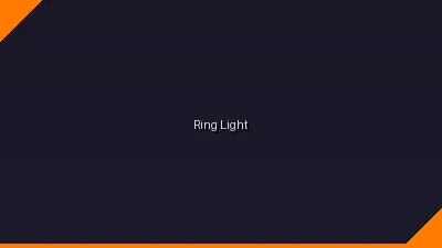 积分兑换 - LED环形补光灯 | allymactyana 积分商城